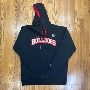 UGA Bulldogs Hoodie
